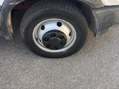 Iveco Daily 35 C 11 FURGONE GRANVOLUME PASSO LUNGO GEMELLARE Bianco usata Roma