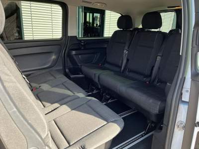 Mercedes-Benz Vito 2.2 116 CDI  Tourer Bianco usata Castelnuovo Rangone
