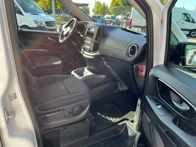 Mercedes-Benz Vito 2.2 116 CDI  Tourer Bianco usata Castelnuovo Rangone