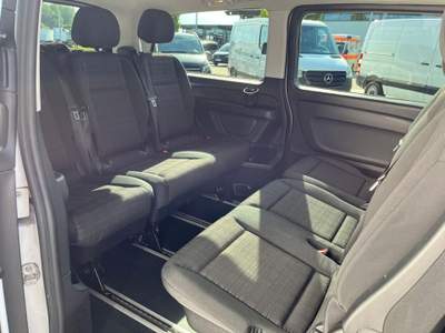 Mercedes-Benz Vito 2.2 116 CDI  Tourer Bianco usata Castelnuovo Rangone