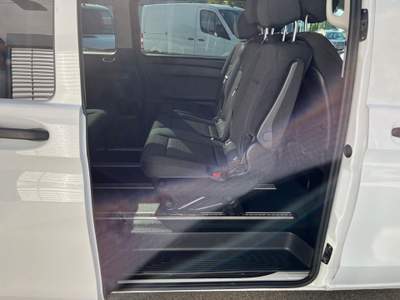 Mercedes-Benz Vito 2.2 116 CDI  Tourer Bianco usata Castelnuovo Rangone