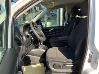 Mercedes-Benz Vito 2.2 116 CDI  Tourer Bianco usata Castelnuovo Rangone