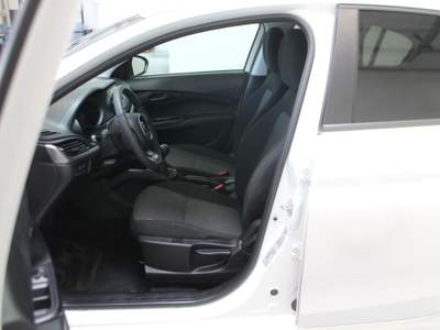 Fiat Tipo 1.4 5 porte Street Bianco usata Castelnuovo Rangone