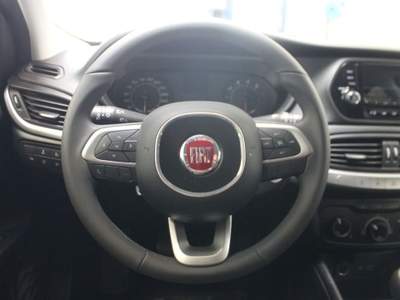 Fiat Tipo 1.4 5 porte Street Bianco usata Castelnuovo Rangone
