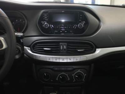 Fiat Tipo 1.4 5 porte Street Bianco usata Castelnuovo Rangone