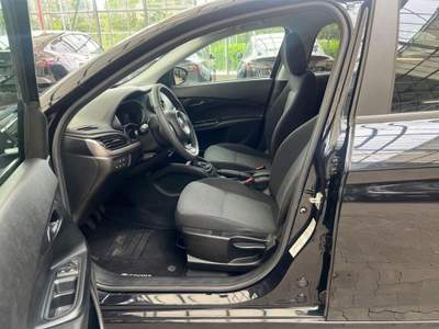 Fiat Tipo 1.4 5 porte Street Nero usata Castelnuovo Rangone