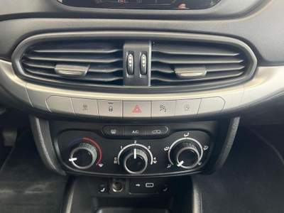 Fiat Tipo 1.4 5 porte Street Nero usata Castelnuovo Rangone