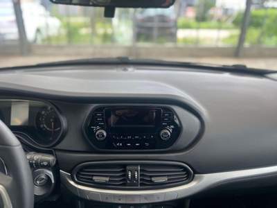 Fiat Tipo 1.4 5 porte Street Nero usata Castelnuovo Rangone
