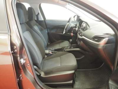 Fiat Tipo 1.4 5 porte Street Marrone usata Castelnuovo Rangone