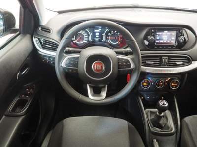 Fiat Tipo 1.4 5 porte Street Marrone usata Castelnuovo Rangone