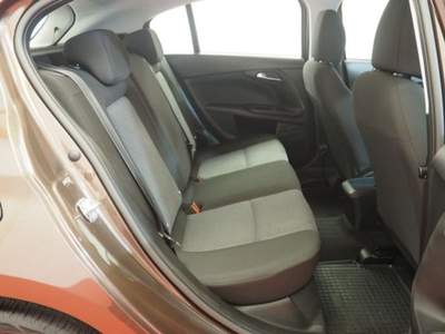 Fiat Tipo 1.4 5 porte Street Marrone usata Castelnuovo Rangone