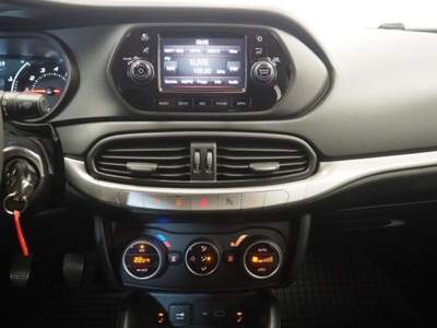 Fiat Tipo 1.4 5 porte Street Marrone usata Castelnuovo Rangone