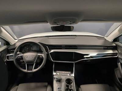 Audi A6 40 Avant 2.0 TDI S tronic Business Sport Bianco usata Castelnuovo Rangone