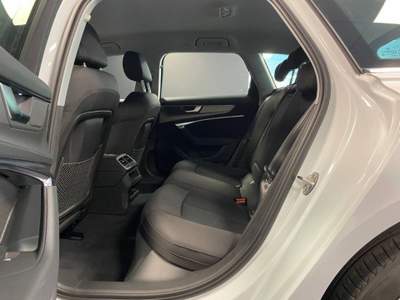 Audi A6 40 Avant 2.0 TDI S tronic Business Sport Bianco usata Castelnuovo Rangone
