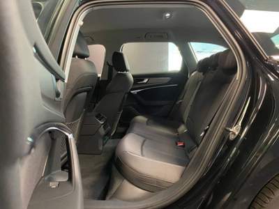 Audi A6 Avant 40 2.0 TDI S tronic Business Sport Nero usata Castelnuovo Rangone