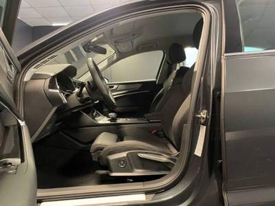 Audi A6 Avant 40 2.0 TDI S tronic Business Sport Grigio usata Castelnuovo Rangone