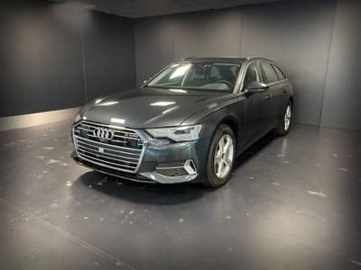 Audi A6 Avant 40 2.0 TDI S tronic Business Sport Grigio usata Castelnuovo Rangone
