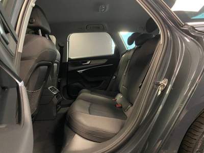 Audi A6 Avant 40 2.0 TDI S tronic Business Sport Grigio usata Castelnuovo Rangone