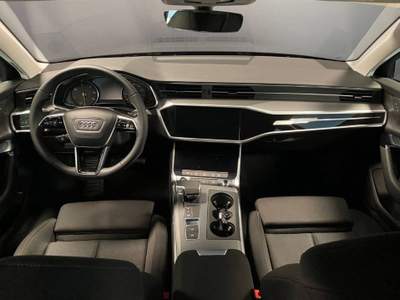 Audi A6 Avant 40 2.0 TDI S tronic Business Sport Grigio usata Castelnuovo Rangone