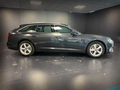Audi A6 Avant 40 2.0 TDI S tronic Business Sport Grigio usata Castelnuovo Rangone