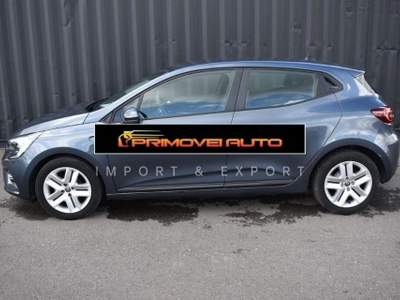 Renault Clio TCe 90 CV 5 porte Business Grigio usata Castelnuovo Rangone