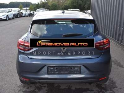 Renault Clio TCe 90 CV 5 porte Business Grigio usata Castelnuovo Rangone