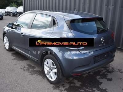 Renault Clio TCe 90 CV 5 porte Business Grigio usata Castelnuovo Rangone