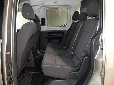 Volkswagen Caddy 1.0 TSI Trendline Argento usata Castelnuovo Rangone