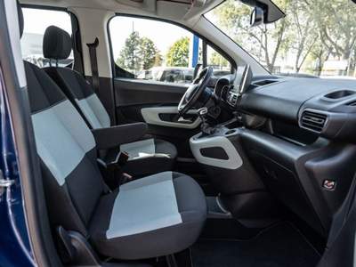 Citroen Berlingo PureTech 110 Stop&Start M Feel Blu/Azzurro usata Castelnuovo Rangone