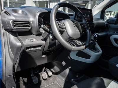 Citroen Berlingo PureTech 110 Stop&Start M Feel Blu/Azzurro usata Castelnuovo Rangone