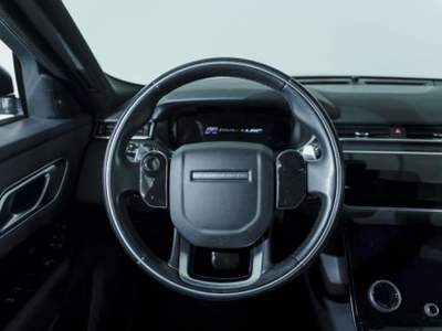 Land Rover Range Rover Velar 2.0D I4 180 CV R-Dynamic S usata Padova