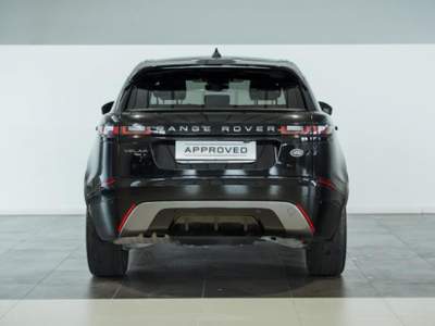 Land Rover Range Rover Velar 2.0D I4 180 CV R-Dynamic S usata Padova