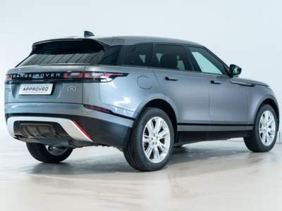 Land Rover Range Rover Velar 2.0D I4 180 CV R-Dynamic usata Padova