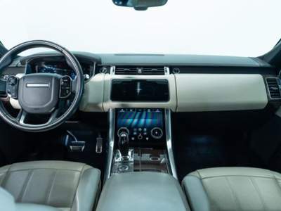 Land Rover Range Rover Sport 3.0 SDV6 249 CV HSE Dynamic usata Padova