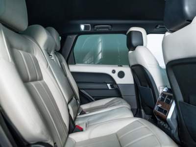 Land Rover Range Rover Sport 3.0 SDV6 249 CV HSE Dynamic usata Padova