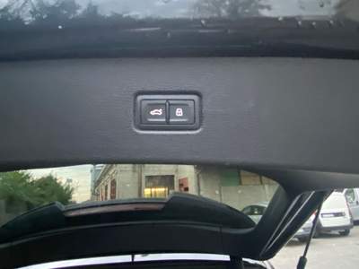 Audi SQ7 audi SQ7 v8 tdi 7posti full optional Nero usata Brescia