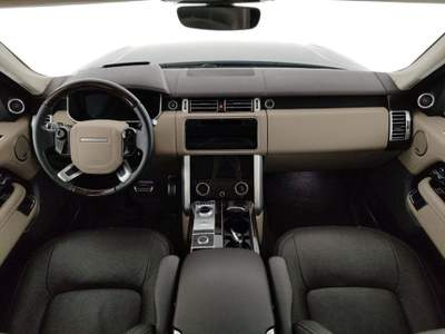 Land Rover Range Rover 3.0 l6 Autobiography Verde usata Grumello del Monte
