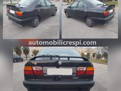 Lancia Dedra ViscoDrive Nero usata Robbiate