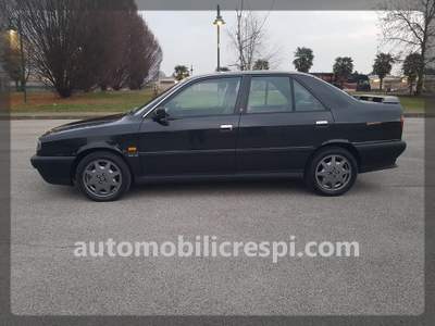 Lancia Dedra ViscoDrive Nero usata Robbiate