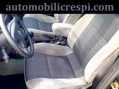 Lancia Dedra ViscoDrive Nero usata Robbiate