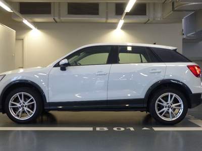 Audi Q2 30 TDI S tronic Admired Advanced Bianco usata Modena