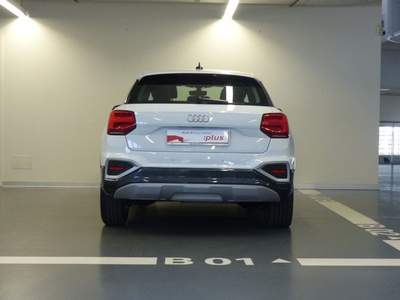 Audi Q2 30 TDI S tronic Admired Advanced Bianco usata Modena