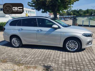 Fiat Tipo Tipo 1.0 SW Life PLUS PROMO  NO  FINANZIAMENTO Argento usata Campobasso