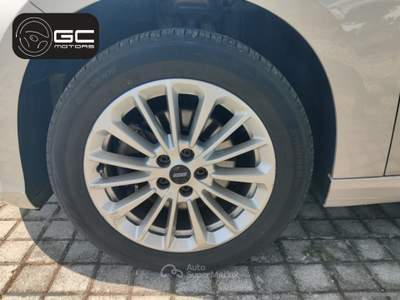Fiat Tipo Tipo 1.0 SW Life PLUS PROMO  NO  FINANZIAMENTO Argento usata Campobasso