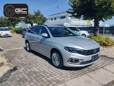 Fiat Tipo Tipo 1.0 SW Life PLUS PROMO  NO  FINANZIAMENTO Argento usata Campobasso