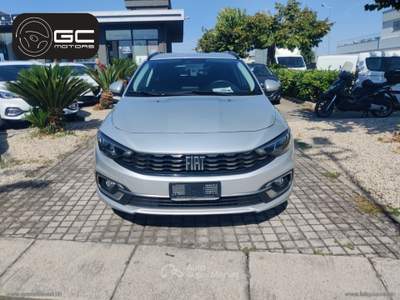 Fiat Tipo Tipo 1.0 SW Life PLUS PROMO  NO  FINANZIAMENTO Argento usata Campobasso