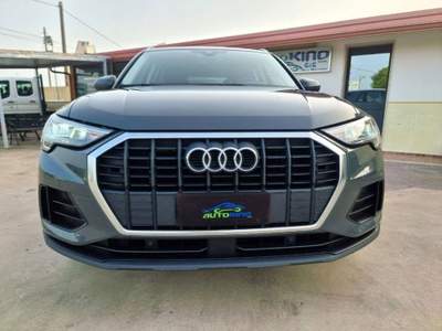 Audi Q3 35 2.0 tdi Business s-tronic Grigio usata Ispica