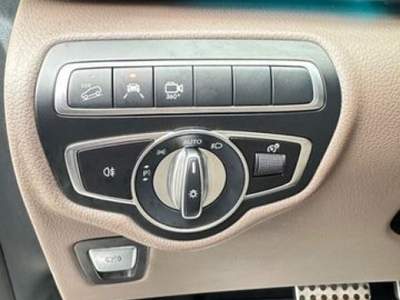 Mercedes-Benz Classe V d Automatic Avantgarde Extralong Bianco usata Castelnuovo Rangone