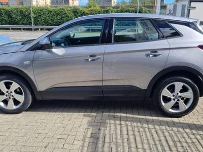 Opel Grandland 1.5 diesel Ecotec Start&Stop Advance Grigio usata Savona
