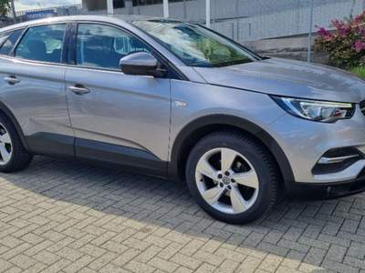 Opel Grandland 1.5 diesel Ecotec Start&Stop Advance Grigio usata Savona